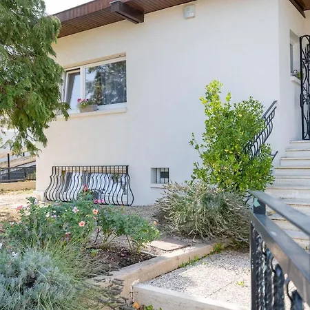 UNE HALTE QUELQUE PART Chez Solange Cheminot Exterior foto